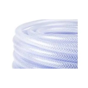 Flexible Plumbing Pipe